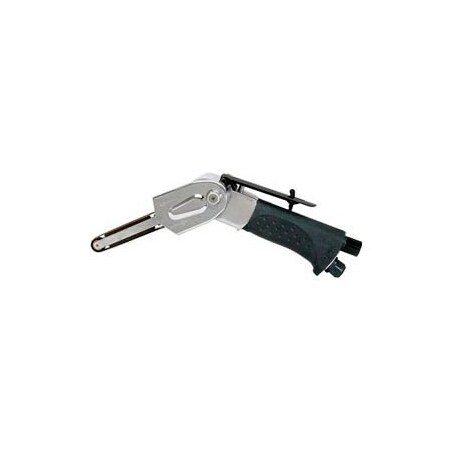 Florida Pneumatic Universal Tool 1/2"-12" Belt Sander, 20000 RPM UT8718